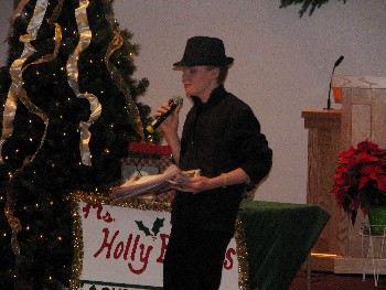 Children's Christmas Program